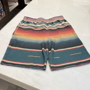 Aviator nation size 10 boys shorts